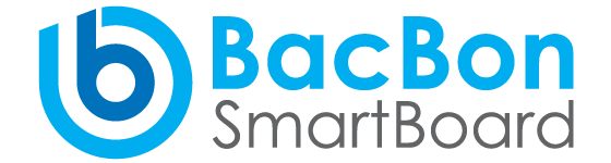BacBon Smart Board Icon