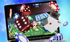 Discover iWild Casino Your Ultimate Online Gaming Destination