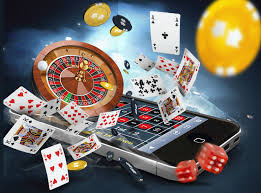 Discover the Excitement of Online Casino Spins House 1619733942