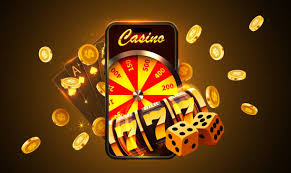 Discover the Excitement of Online Casino Spins House 1619733942