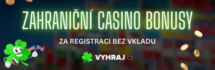 Online kasina bez účtu - Rychlý a snadný přístup k hraní
